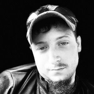 Meet your Posher, Garrett